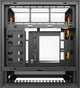 Obudowa Cougar OmnyX RGB Black (CGR-2WA3B-RGB) - obraz 4