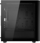 Obudowa Cougar Uniface Mini Black (CGR-55C9B) - obraz 5