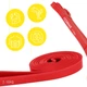 Эспандер-петля Cornix Power Band 13 мм 7-16 кг (резина для фитнеса и спорта) XR-0058 - изображение 3