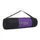 Килимок спортивний Cornix NBR 183 x 61 x 1 cм для йоги та фітнесу XR-0093 Purple/Purple - зображення 7