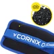 Утяжелители-манжеты для ног и рук Cornix 2 x 0.5 кг XR-0172 - изображение 11
