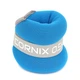 Обважнювачі-манжети для ніг та рук Cornix 2 x 0.5 кг XR-0175 - зображення 2