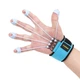 Еспандер для пальців та зап'ястя Cornix Finger Gripper Pro 20 кг професійний XR-0216 - зображення 4