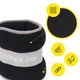 Утяжелители-манжеты для ног и рук Cornix 2 x 2 кг XR-0242 - изображение 8