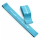 Резинка для фитнеса 4FIZJO Mini Power Band 0.6 мм 1-5 кг Sky Blue (P-5907222931103) - изображение 7