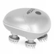 Електричний масажер для голови 4FIZJO Smart Head Massager White (P-5907739319500) - зображення 4