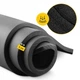 Килимок (мат) спортивний 4FIZJO NBR 180 x 60 x 1 см для йоги та фітнесу Black (P-5907222931462) - зображення 12