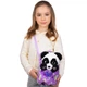 Интерактивная игрушка "Малыш Панда" Baby Paws со звуком - изображение 8