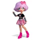Детская Кукла "тедди Рок" 4sf Manga Dolls Hktf0100 Серии "hello Kitty" (358519) - изображение 4