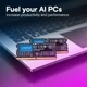Модуль памяти Crucial DDR5 32GB 6400Mhz CSODIMM CL52 (CT32G64C52CS5) - изображение 6