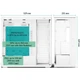 Корпус Arctic Xtender VG без БП White (ACPCC00017A) - изображение 12