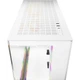 Корпус Arctic Xtender без БП White (ACPCC00014A) - изображение 2