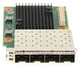 Сетевая карта Intel X527-DA4 OCP PHY Mezzanine Connector C 4xSFP+ (X527DA4OCPG1P5) - изображение 5