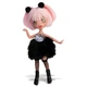 Дитяча лялька Золота Діва 4SF Manga Dolls HKTF0200 серії Hello Kitty (358522) - зображення 3