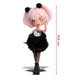 Дитяча лялька Золота Діва 4SF Manga Dolls HKTF0200 серії Hello Kitty (358522) - зображення 6