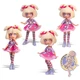 Детская Кукла "конфетка Единорог" 4sf Manga Dolls Hktf0400 Серии "hello Kitty" (358534) - изображение 10