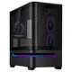 Корпус ASUS PRIME AP202 TG ARGB BLACK (90DC00P0-B19000) - изображение 5