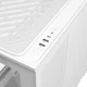 Корпус ASUS PRIME AP202 TG ARGB WHITE (90DC00P3-B19000) Б/в - зображення 9
