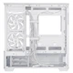 Корпус ASUS PRIME AP202 TG ARGB WHITE (90DC00P3-B19000) Б/в - зображення 10