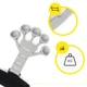 Еспандер для пальців та зап'ястя Cornix Finger Gripper 3-5 кг професійний XR-0220 - изображение 2