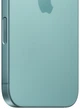 Мобільний телефон Apple iPhone 16 (A3287) 128GB Teal (3N400ZF/A) - ДЕМО - зображення 5