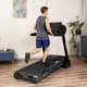 Беговая дорожка GYMTEK XT900 - изображение 8