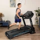 Беговая дорожка GYMTEK XT900 - изображение 9