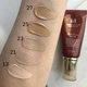 BB-крем Missha M Perfect Cover Blemish Balm SPF42 PA++ создающий идеальный тон, 23 натуральный беж, 20 мл - изображение 2