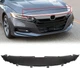 Молдинг переднего бампера верхний Honda Accord 10 18- седан (FPS) - изображение 1
