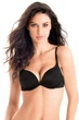 Бюстгальтер push-up с гладкой чашкой Lormar Miranda 80B - изображение 1