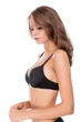 Бюстгальтер push-up с гладкой чашкой Lormar Miranda 80B - изображение 5
