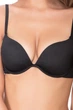 Бюстгальтер push-up с гладкой чашкой Lormar Miranda 80B - изображение 6
