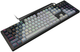 Клавіатура дротова Lorgar Azar 514 RGB USB White (LRG-GK514W-RU) - зображення 2
