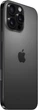 Мобільний телефон Apple iPhone 16 Pro Max (A3296) 256GB Black Titanium (3N532ZF/A) – ДЕМО - зображення 3