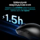 Миша RAWM  ES21 White (ES21.white) - зображення 5