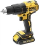 Акумуляторний ударний дриль-шурупокрут DeWalt DCD778S2T-QW (5035048664971) - зображення 1