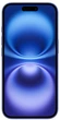 Мобільний телефон Apple iPhone 16 128GB Ultramarine (3N399ZF/A) – ДЕМО - зображення 2