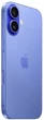 Мобільний телефон Apple iPhone 16 128GB Ultramarine (3N399ZF/A) – ДЕМО - зображення 3