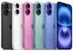 Мобільний телефон Apple iPhone 16 128GB Ultramarine (3N399ZF/A) – ДЕМО - зображення 6