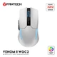 Бездротова ігрова миша з ергономічним дизайном Logitech WGC2 Venom II - зображення 1