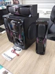 Акустическая система 3в1 Портативный динамик XPRO ZX-3070 (45629-XPRO-3070_2307) - изображение 3
