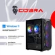 Компьютер COBRA Advanced Windows 11 Home (A56.16.S5.55.22216W) - изображение 9