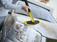 Miękka szczotka powierzchniowa Karcher do K2 - K7 WB 60 (4039784920712) - obraz 4