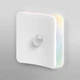 Ночник OSRAM LUNETTA SQUARE SENSOR 0,3W RGB+WHITE (4099854530692) - изображение 8