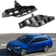 Кріплення заднього бампера ліве Seat Leon (12-) (FPS). 5F0807377 - зображення 2