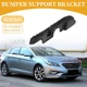 Крепление переднего бампера левое Hyundai Sonata 10-15 (FPS). 865133S000 - изображение 2