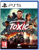Гра PS5 John Carpenter's Toxic Commando (Blu-ray диск) (3512899969490) - зображення 1