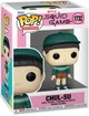 Игровая фигурка Funko Pop! серии Игра в кальмара 3 Чхоль-Су (83485) - изображение 1