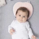 Подушка Babymoov для новорожденного Lovenest Цвет - Розовый - изображение 4