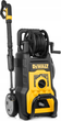 Мийка високого тиску DEWALT DXPW001DTS (8016287152747) - зображення 3